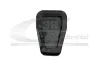 Pedalbelag, Bremspedal 3RG 80369 Bild Pedalbelag, Bremspedal 3RG 80369