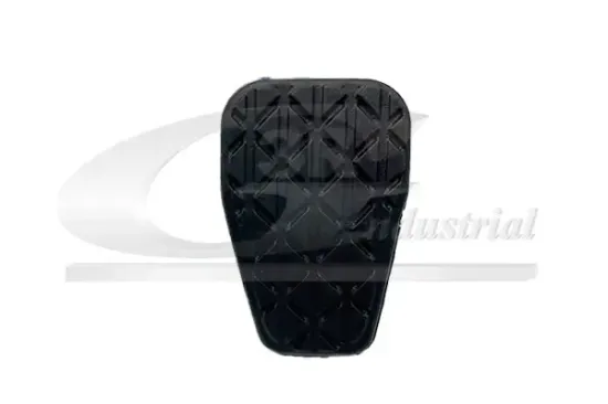Pedalbelag, Bremspedal 3RG 80369 Bild Pedalbelag, Bremspedal 3RG 80369
