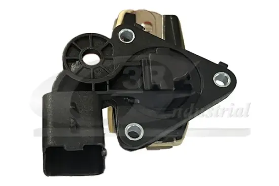 Stellelement, Turbolader 3RG 80370 Bild Stellelement, Turbolader 3RG 80370