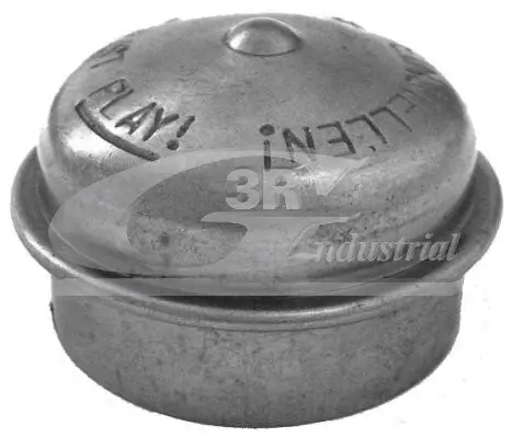 Schutzdeckel, Radnabe Hinterachse 3RG 80413 Bild Schutzdeckel, Radnabe Hinterachse 3RG 80413