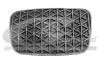 Pedalbelag, Bremspedal 3RG 80414