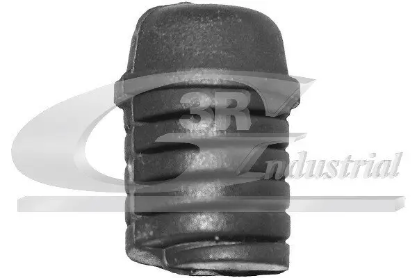 Puffer, Motorhaube 3RG 80415