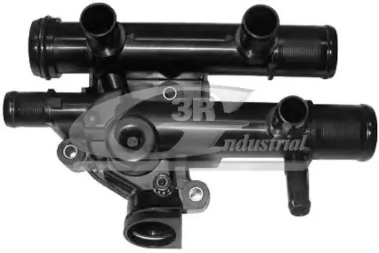 Thermostat, Kühlmittel 3RG 80430 Bild Thermostat, Kühlmittel 3RG 80430