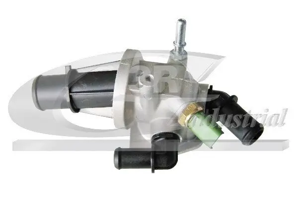 Thermostat, Kühlmittel 3RG 80431
