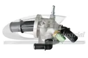 Thermostat, Kühlmittel 3RG 80431