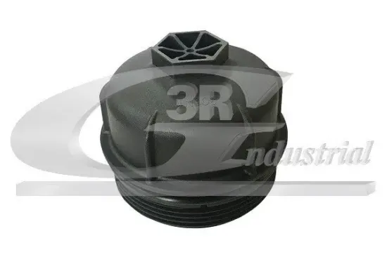 Deckel, Ölfiltergehäuse 3RG 80463 Bild Deckel, Ölfiltergehäuse 3RG 80463
