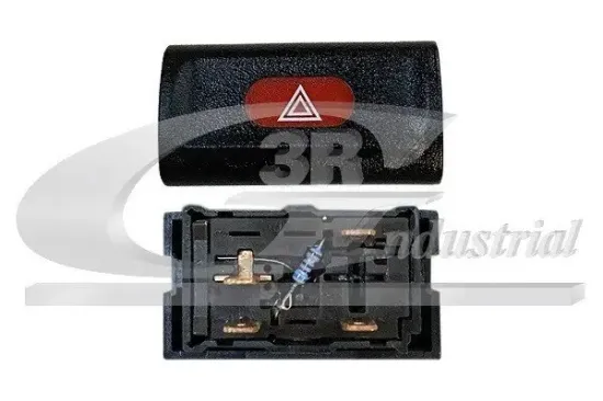 Warnblinkschalter 3RG 80467 Bild Warnblinkschalter 3RG 80467