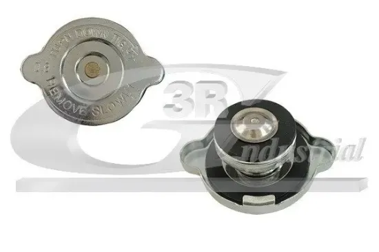 Verschlussdeckel, Kühlmittelbehälter 3RG 80523 Bild Verschlussdeckel, Kühlmittelbehälter 3RG 80523