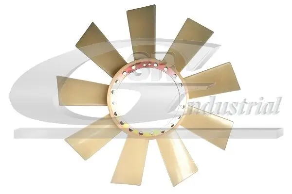 Lüfterrad, Motorkühlung 3RG 80526