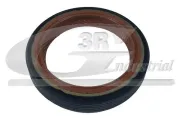 Wellendichtring, Kurbelwelle getriebeseitig 3RG 80533
