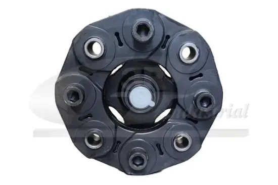 Antriebswelle Mitte 3RG 80550 Bild Antriebswelle Mitte 3RG 80550