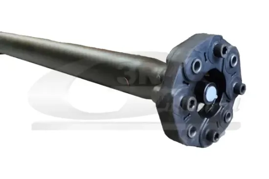 Antriebswelle Mitte 3RG 80550 Bild Antriebswelle Mitte 3RG 80550