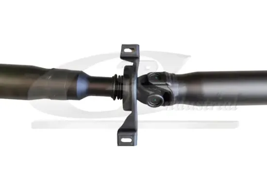 Antriebswelle Mitte 3RG 80550 Bild Antriebswelle Mitte 3RG 80550