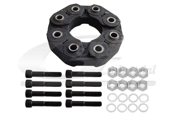 Gelenk, Gelenkwelle 3RG 80551