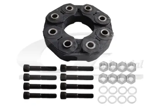 Gelenk, Gelenkwelle 3RG 80551 Bild Gelenk, Gelenkwelle 3RG 80551