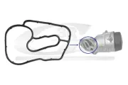Dichtung, Ölfiltergehäuse 3RG 80570