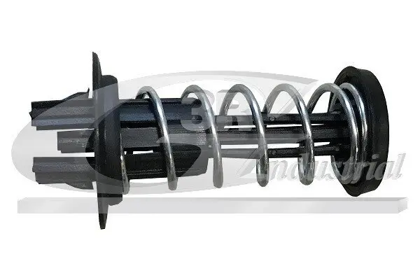 Gasfeder, Motorhaube 3RG 80584