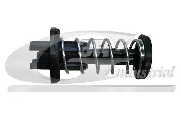 Gasfeder, Motorhaube 3RG 80586