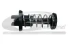 Gasfeder, Motorhaube 3RG 80586