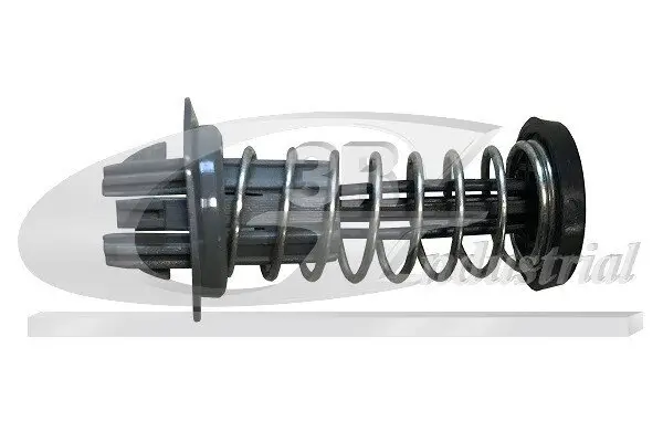 Gasfeder, Motorhaube 3RG 80587