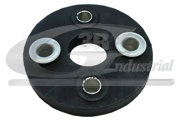 Gelenk, Lenkwelle Vorderachse 3RG 80609