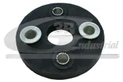 Gelenk, Lenkwelle Vorderachse 3RG 80609
