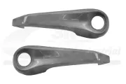 Zier-/Schutzleiste, Tür links rechts 3RG 80646