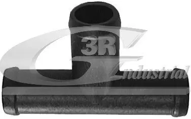 Kühlmittelflansch 3RG 80665