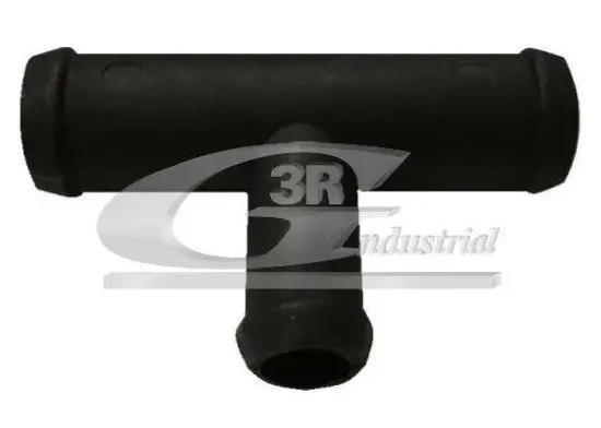 Kühlmittelflansch 3RG 80667 Bild Kühlmittelflansch 3RG 80667