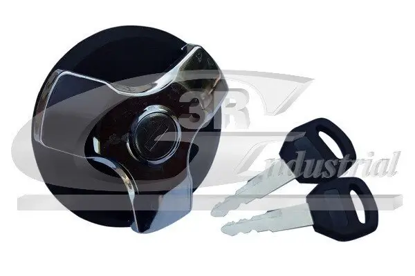 Verschluss, Kraftstofftank 3RG 80681