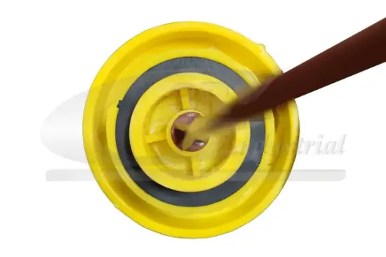 Ölpeilstab 3RG 80682 Bild Ölpeilstab 3RG 80682