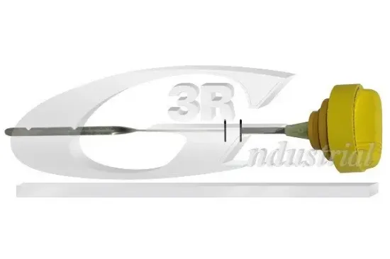 Ölpeilstab 3RG 80682 Bild Ölpeilstab 3RG 80682