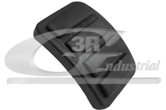Pedalbelag, Kupplungspedal 3RG 80693 Bild Pedalbelag, Kupplungspedal 3RG 80693