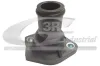 Kühlmittelflansch 3RG 80724
