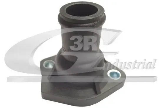 Kühlmittelflansch 3RG 80724 Bild Kühlmittelflansch 3RG 80724