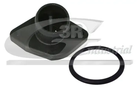 Kühlmittelflansch 3RG 80728 Bild Kühlmittelflansch 3RG 80728