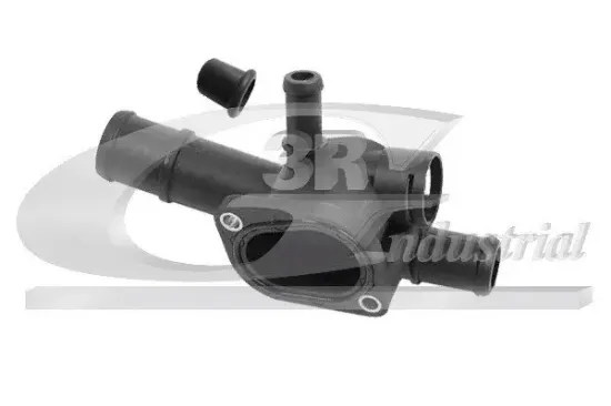 Kühlmittelflansch 3RG 80744 Bild Kühlmittelflansch 3RG 80744