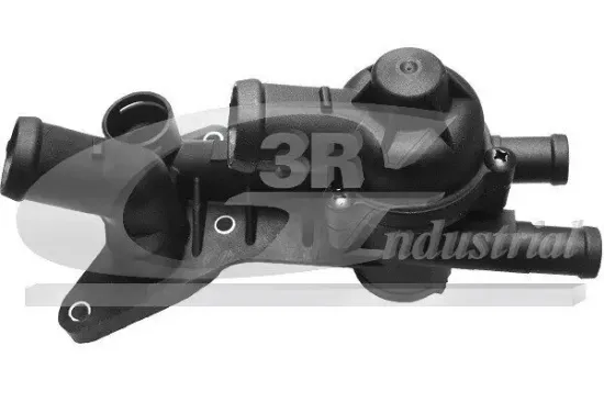 Thermostatgehäuse 3RG 80764 Bild Thermostatgehäuse 3RG 80764