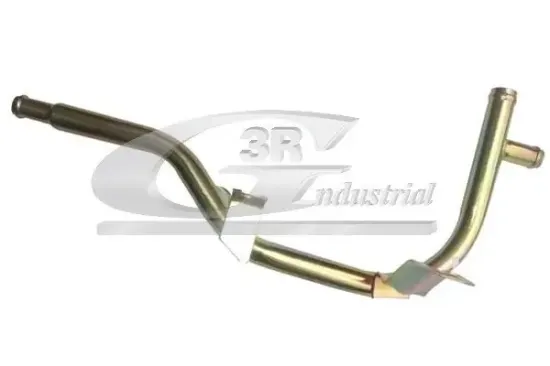 Kühlmittelrohrleitung 3RG 80792 Bild Kühlmittelrohrleitung 3RG 80792