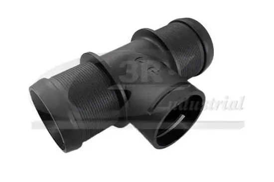 Kühlmittelflansch 3RG 80794 Bild Kühlmittelflansch 3RG 80794