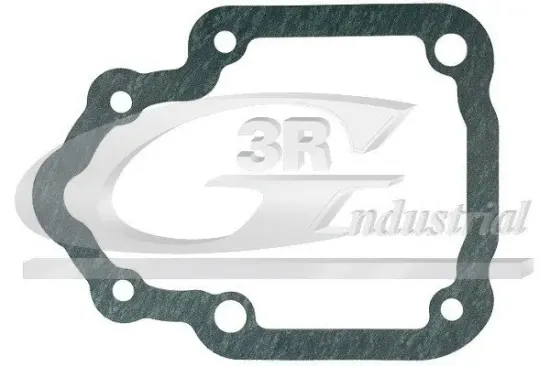 Dichtung, Schaltgetriebe 3RG 80800 Bild Dichtung, Schaltgetriebe 3RG 80800