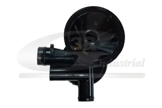 Ölabscheider, Kurbelgehäuseentlüftung 3RG 80816 Bild Ölabscheider, Kurbelgehäuseentlüftung 3RG 80816