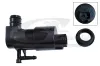 Waschwasserpumpe, Scheibenreinigung 12 V hinten 3RG 80818 Bild Waschwasserpumpe, Scheibenreinigung 12 V hinten 3RG 80818