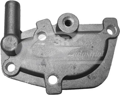 Kühlmittelflansch 3RG 80904