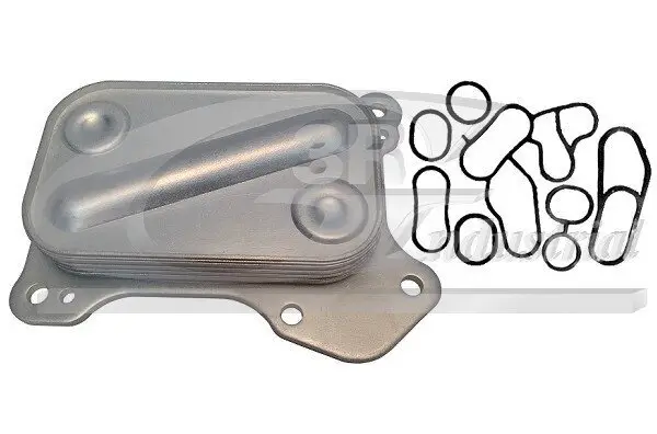 Ölkühler, Motoröl vorne 3RG 80915