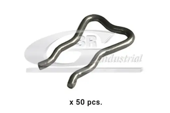 Clip 3RG 81075 Bild Clip 3RG 81075