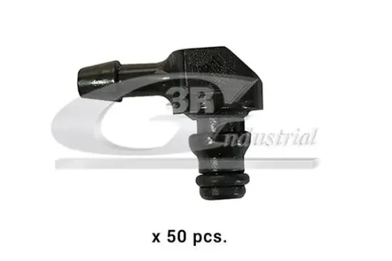 Buchse, Lenkhebel 3RG 81077 Bild Buchse, Lenkhebel 3RG 81077