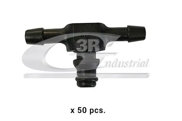 Buchse, Lenkhebel 3RG 81078