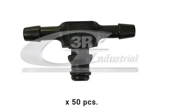 Buchse, Lenkhebel 3RG 81078 Bild Buchse, Lenkhebel 3RG 81078