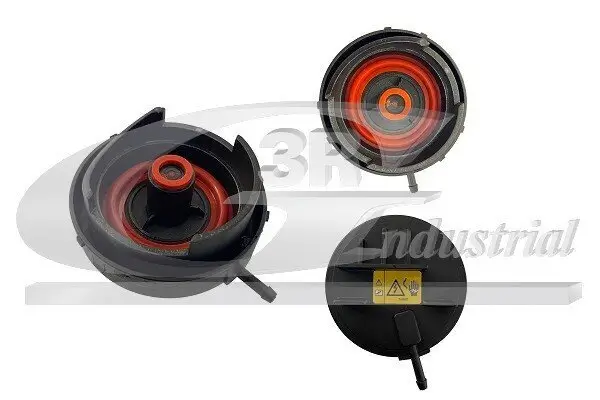 Ventil, Kurbelgehäuseentlüftung 3RG 81110